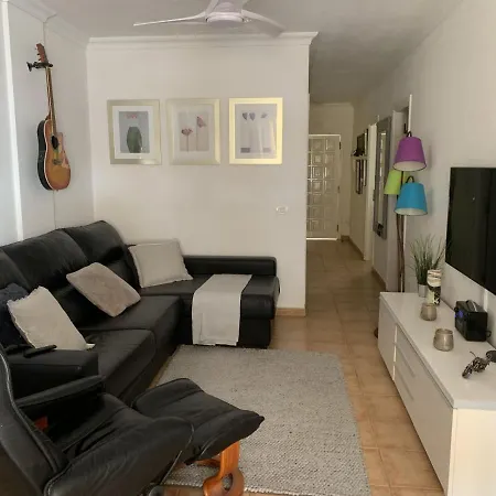 Apartment La Mar 2 Bed 2 Bath In Sought After Position Free Wifi