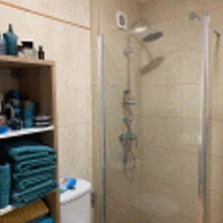 La Mar 2 Bed 2 Bath In Sought After Position Free Wifi * Puerto de Santiago (Tenerife)
