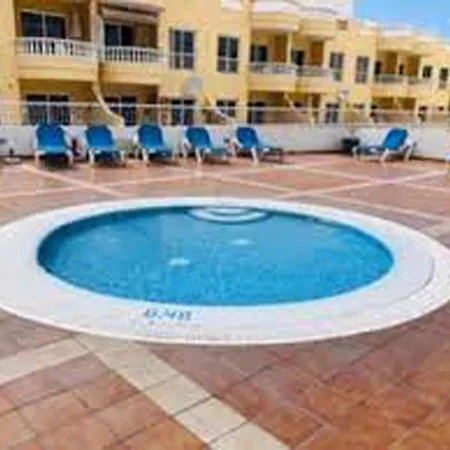 La Mar 2 Bed 2 Bath In Sought After Position Free Wifi