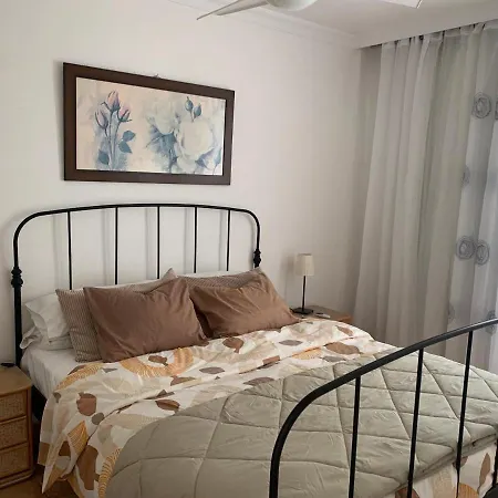 Apartment La Mar 2 Bed 2 Bath In Sought After Position Free Wifi