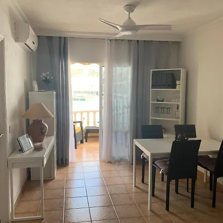 La Mar 2 Bed 2 Bath In Sought After Position Free Wifi Apartment