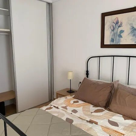 Apartment La Mar 2 Bed 2 Bath In Sought After Position Free Wifi Puerto de Santiago (Tenerife)