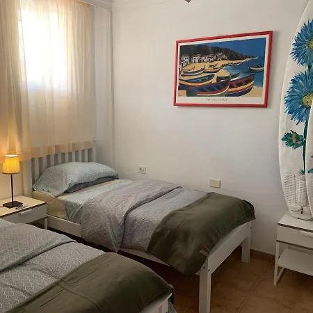 La Mar 2 Bed 2 Bath In Sought After Position Free Wifi