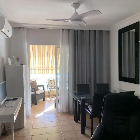 La Mar 2 Bed 2 Bath In Sought After Position Free Wifi Appartement
