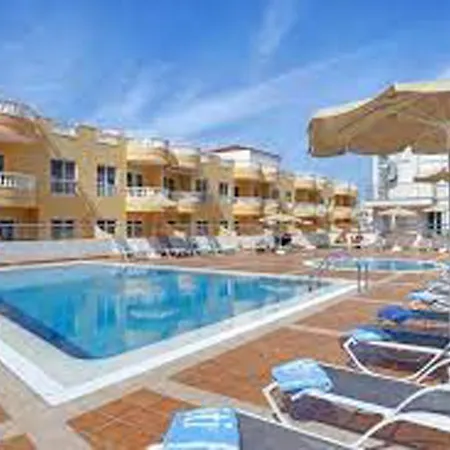La Mar 2 Bed 2 Bath In Sought After Position Free Wifi Appartement