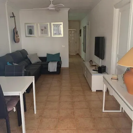 Appartement La Mar 2 Bed 2 Bath In Sought After Position Free Wifi